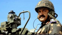 Yuddha Bhoomi New Movie Stills